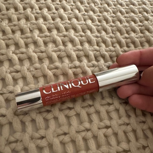 Clinique Chubby Stick in 04 Mega Melon - Picture 3 of 3